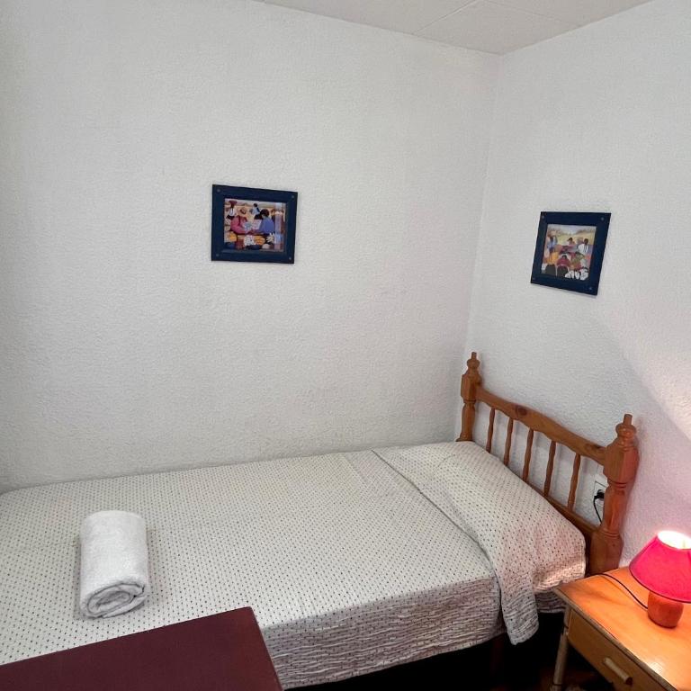 Bertur Rodes Lux - Apartamento - 11