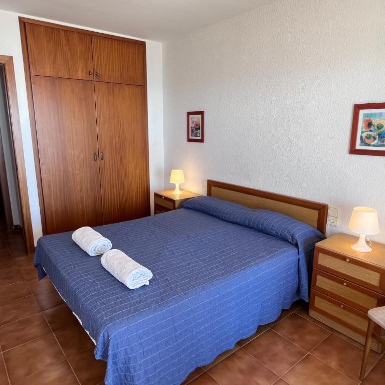 Bertur Rodes Lux - Apartamento - 10