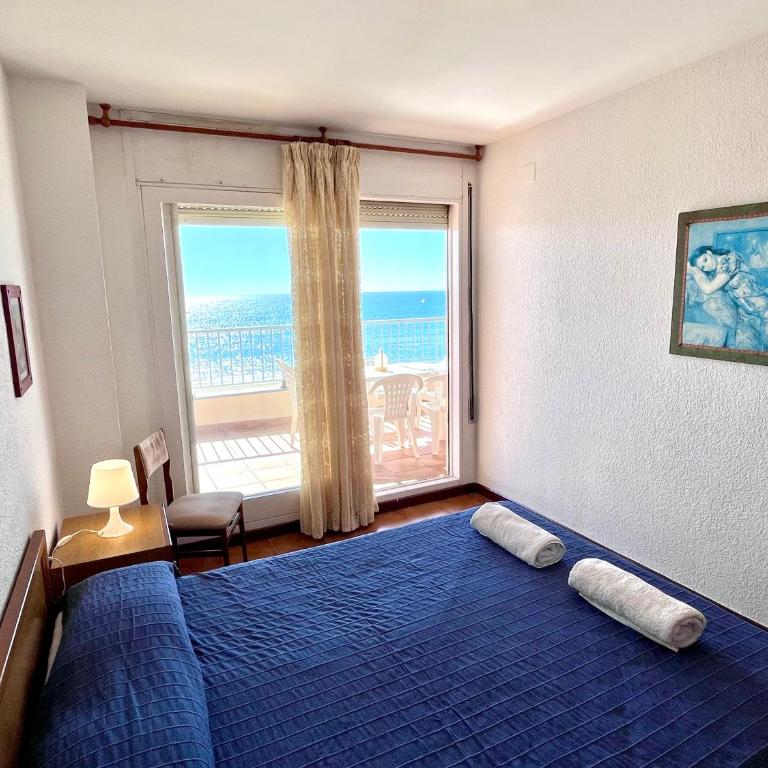 Bertur Rodes Lux - Apartamento - 5