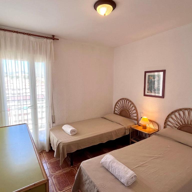 Bertur Rodes Lux - Apartamento - 9