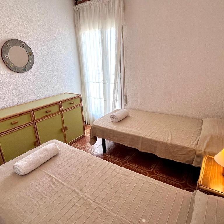 Bertur Rodes Lux - Apartamento - 7