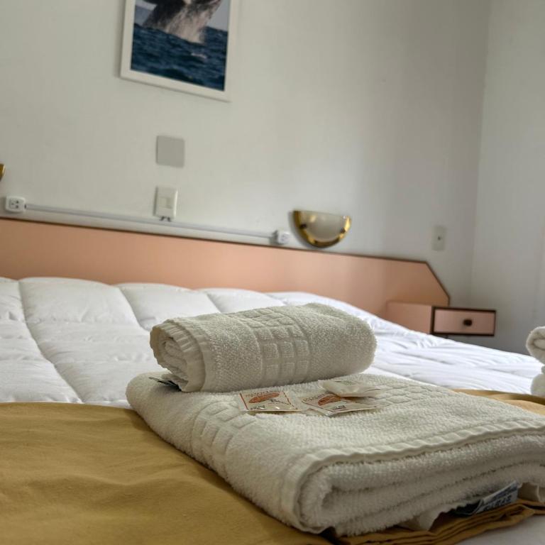 Hotel Bahia Madryn - Habitación Doble - 6