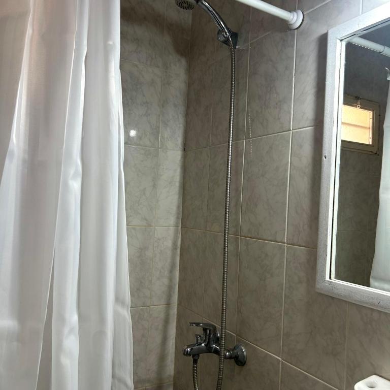 Hotel Bahia Madryn - Habitación Doble - 5