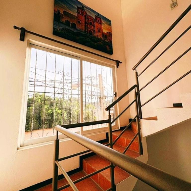 Departamento en el centro de Oaxaca - Apartamento de 2 dormitorios - 18