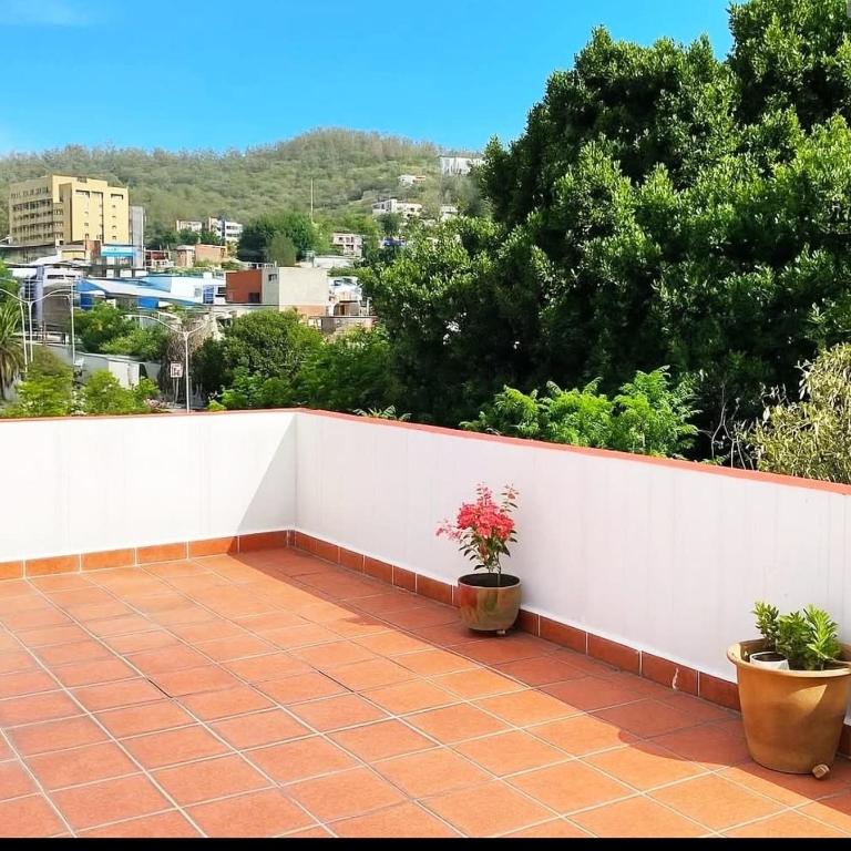 Departamento en el centro de Oaxaca - Apartamento de 2 dormitorios - 19