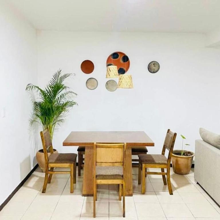 Departamento en el centro de Oaxaca - Apartamento de 2 dormitorios - 12