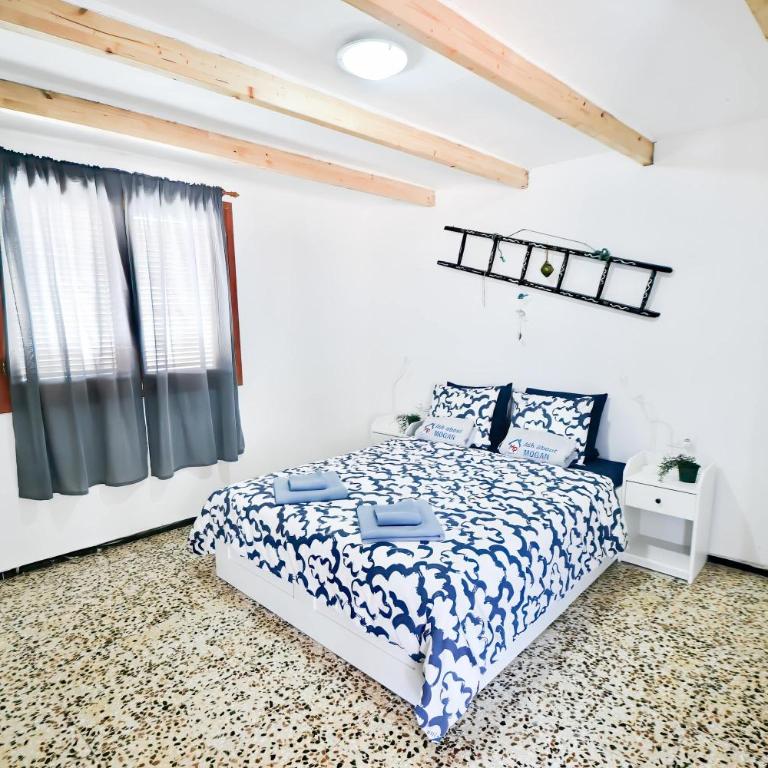 Casa Rustica apartment with large terrace and sea view - Apartamento - 3