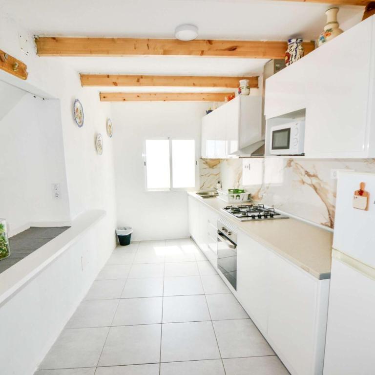 Casa Rustica apartment with large terrace and sea view - Apartamento - 6