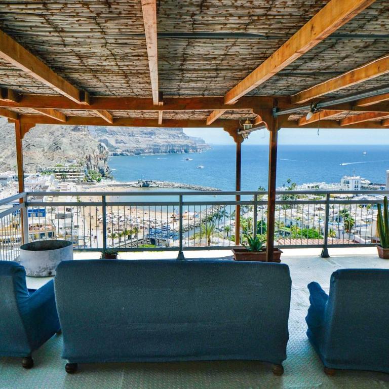Casa Rustica apartment with large terrace and sea view - Apartamento - 8