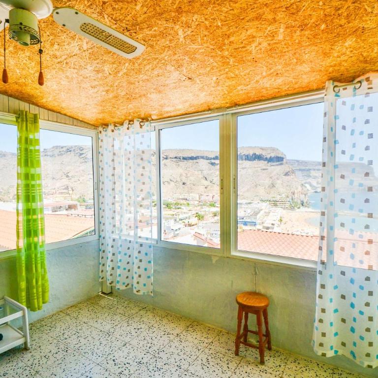 Casa Rustica apartment with large terrace and sea view - Apartamento - 10