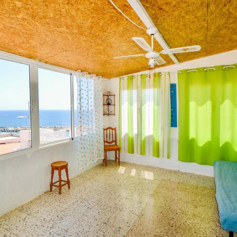 Casa Rustica apartment with large terrace and sea view - Apartamento - 11