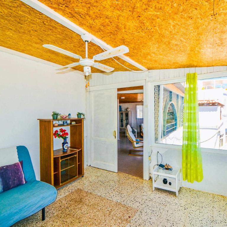 Casa Rustica apartment with large terrace and sea view - Apartamento - 12