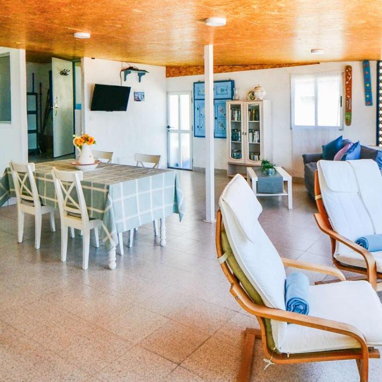 Casa Rustica apartment with large terrace and sea view - Apartamento - 14