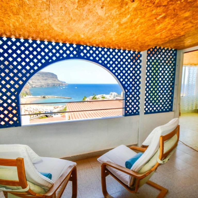 Casa Rustica apartment with large terrace and sea view - Apartamento - 17