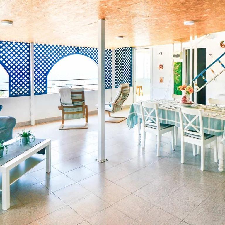 Casa Rustica apartment with large terrace and sea view - Apartamento - 18