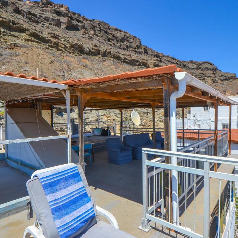 Casa Rustica apartment with large terrace and sea view - Apartamento - 21