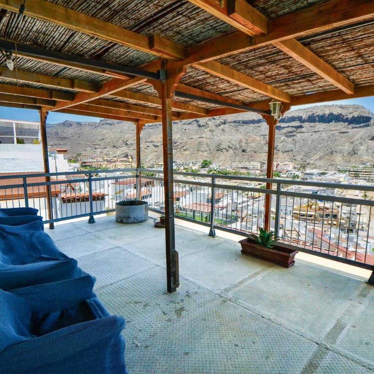 Casa Rustica apartment with large terrace and sea view - Apartamento - 23