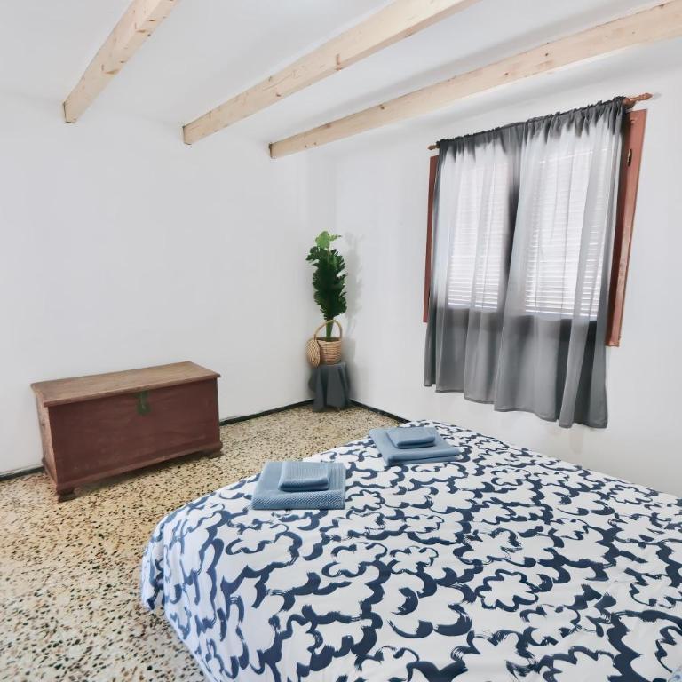 Casa Rustica apartment with large terrace and sea view - Apartamento - 29