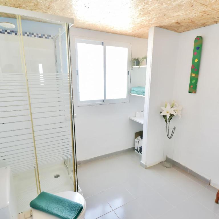 Casa Rustica apartment with large terrace and sea view - Apartamento - 31