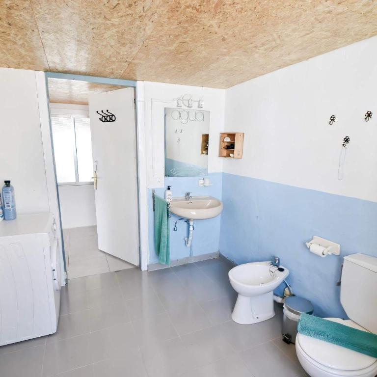 Casa Rustica apartment with large terrace and sea view - Apartamento - 32