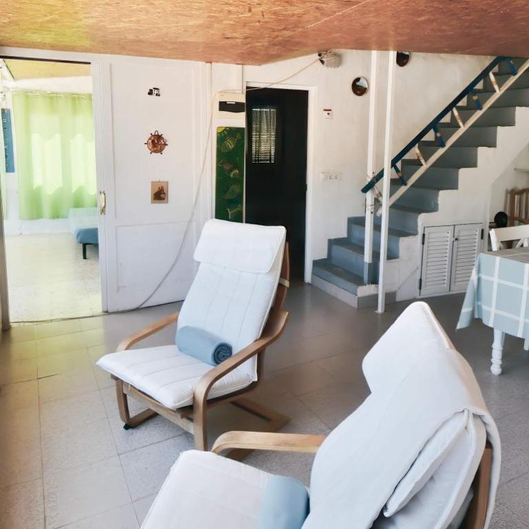Casa Rustica apartment with large terrace and sea view - Apartamento - 33