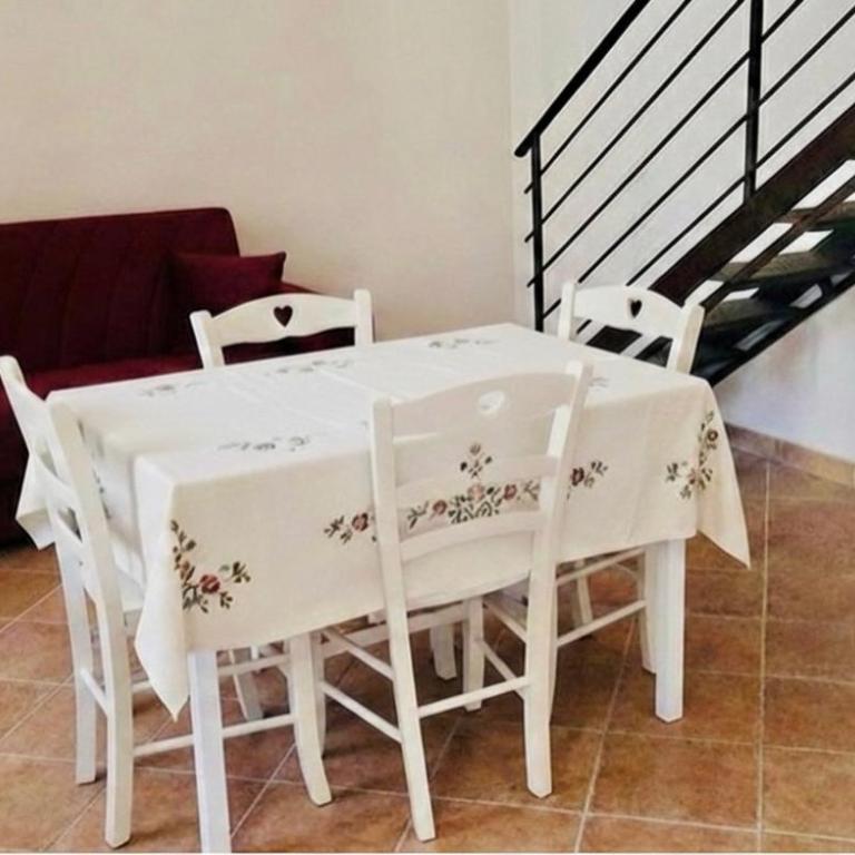 Appartamento Don Tano - One-Bedroom Apartment - 10