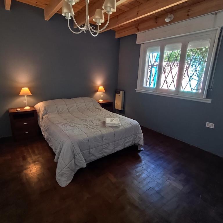 Cocina Bajo las Estrellas - Casa de 3 dormitorios - 12