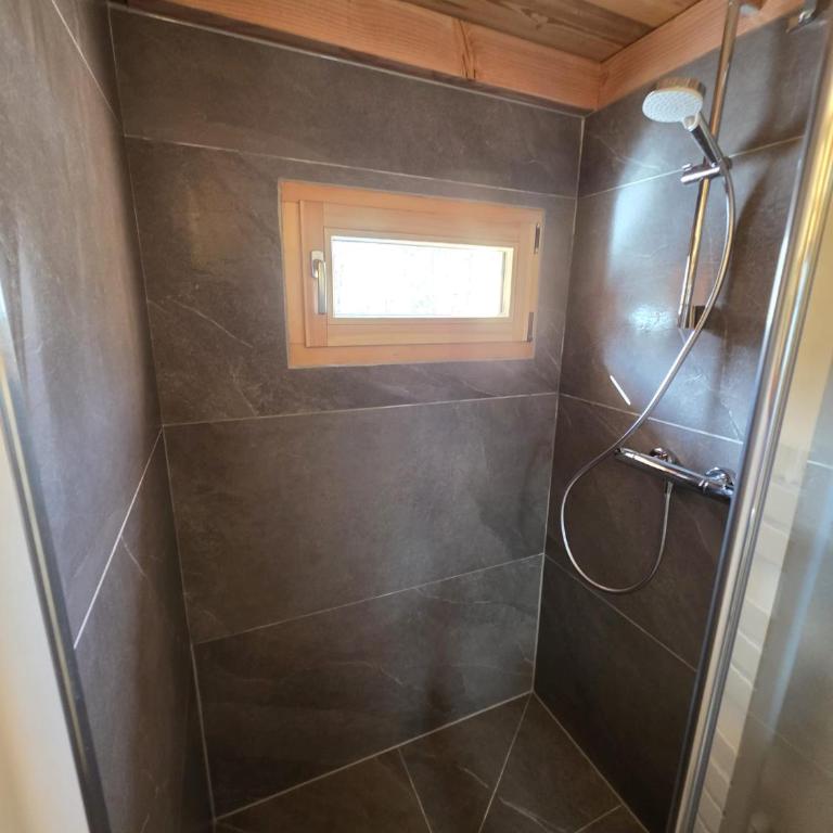 Chalet CLADIE - Private Jacuzzi & Sauna - View of Mont Blanc range - By Cozee Rentals - Chalet - 56