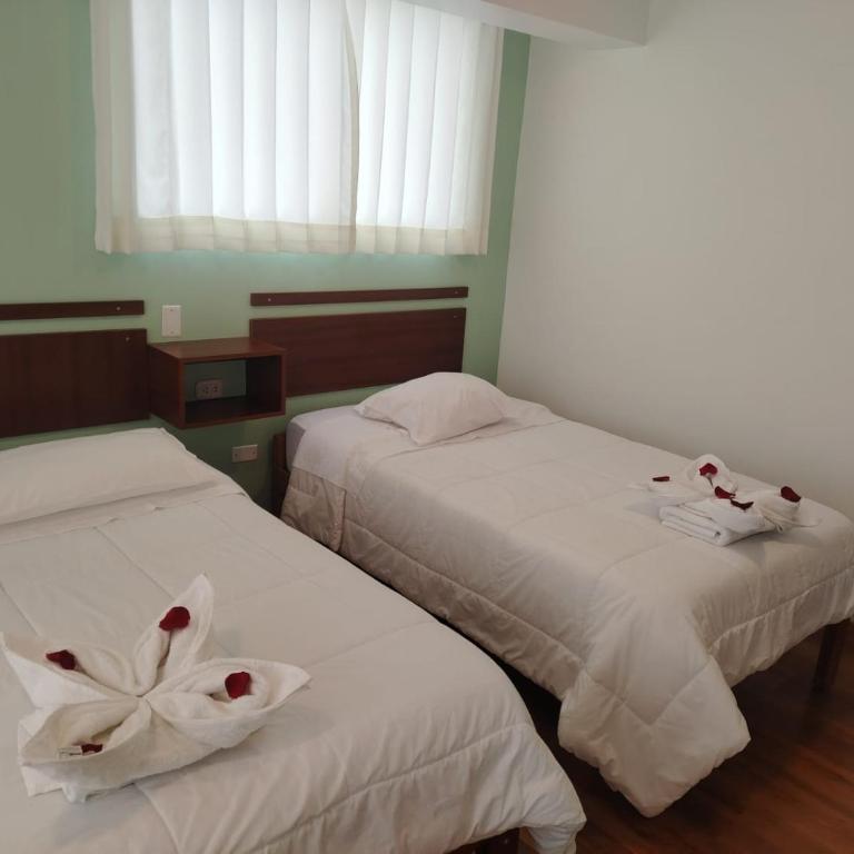 Casa Cusi B&B - Room #1585603401 - 4