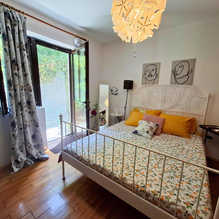 Kadena Apartments - Deluxe Double Room - 7
