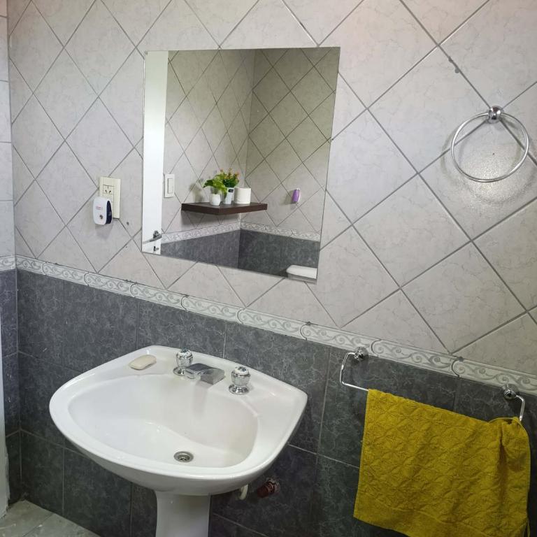 Casa Ruta 3 Río Gallegos - Casa de 2 dormitorios - 23