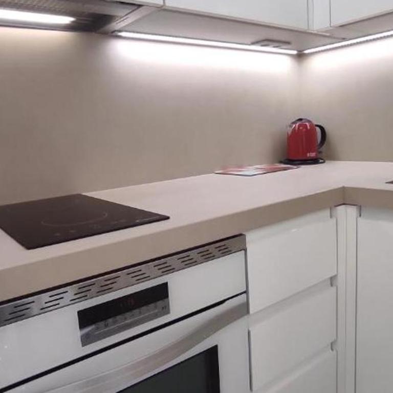 Apartamento La Milla de Oro - Apartment - 41