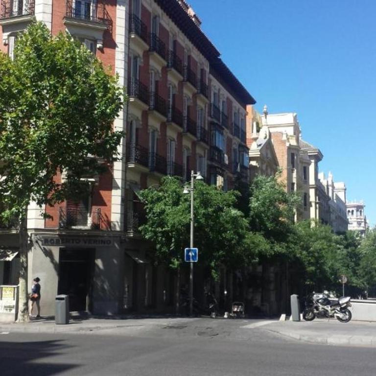 Apartamento La Milla de Oro - Apartment - 39