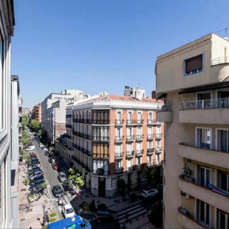 Apartamento La Milla de Oro - Apartment - 43