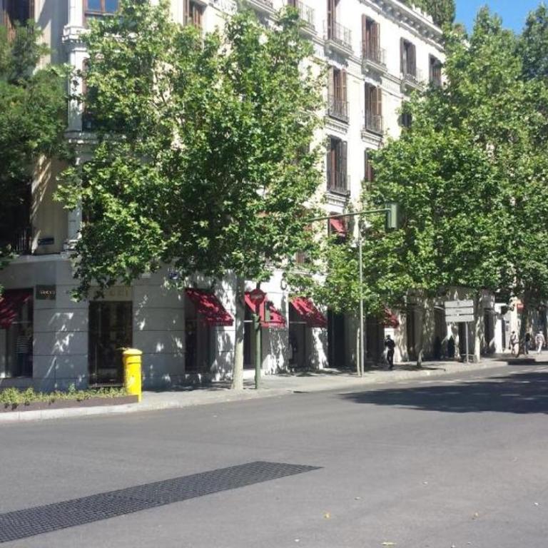 Apartamento La Milla de Oro - Apartment - 33