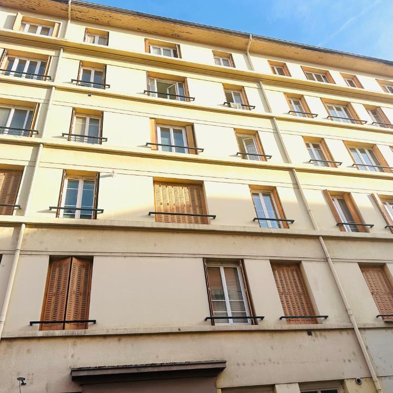 Studio MER moderne gare partdieu - Studio - 58