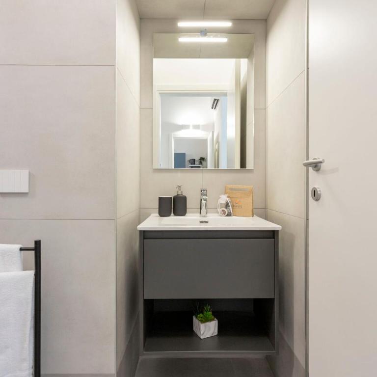 Volta Collection by Halldis - Appartamento 1 - 19