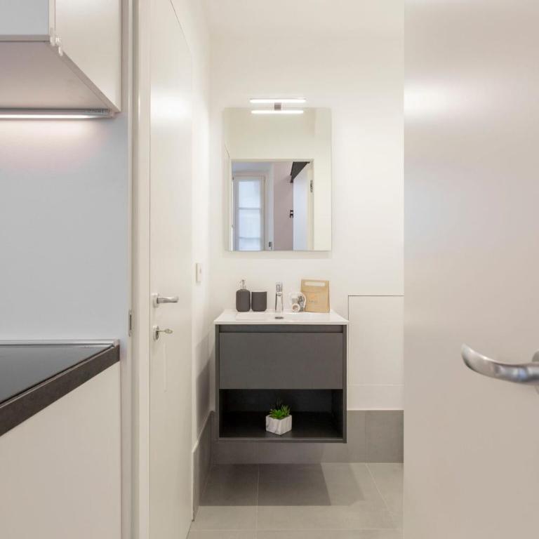 Volta Collection by Halldis - Appartamento 3 - 13