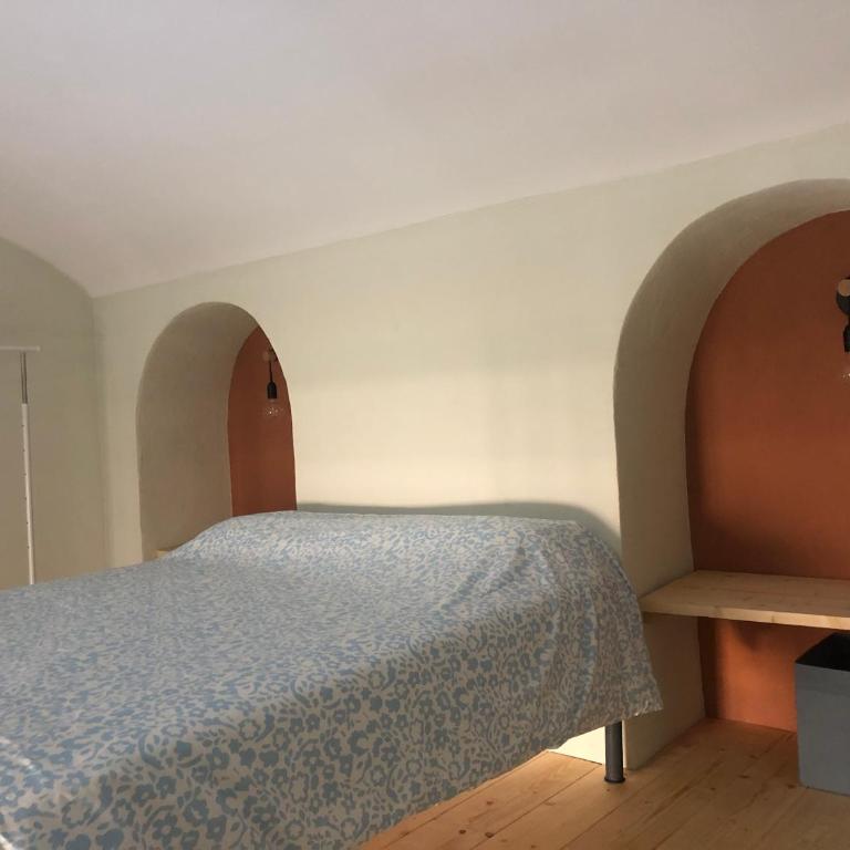 Interno 5, loft a due passi dalla Mole di Torino - Appartamento con 1 Camera da Letto - 18