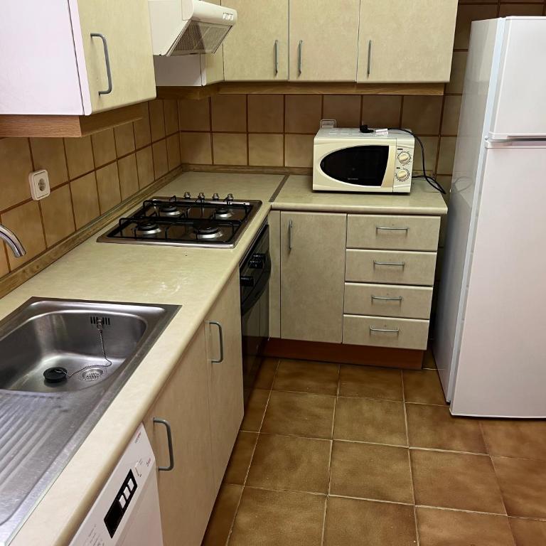 Bertur Rodes Lux - Apartamento - 20
