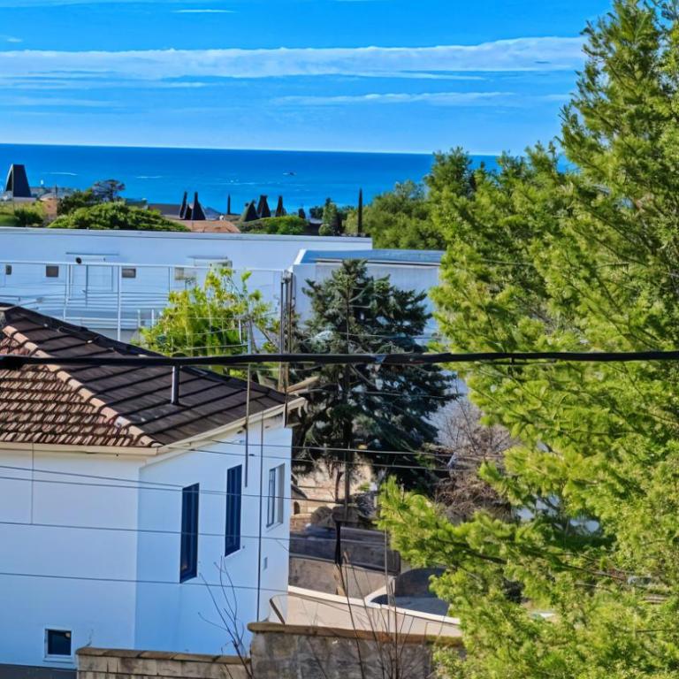 Le Richelieu apartment with small sea view - Apartment mit 1 Schlafzimmer - 32