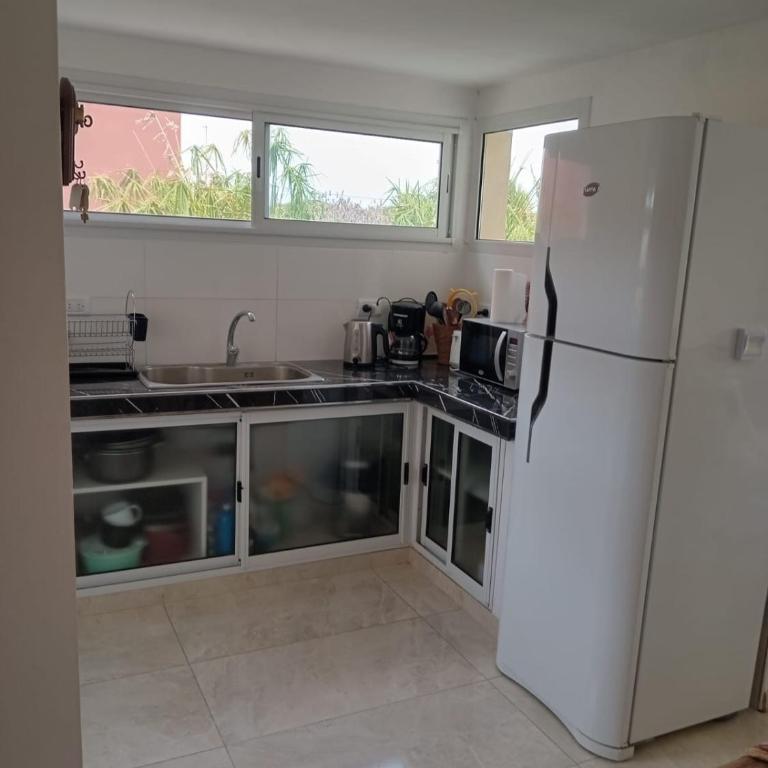 Casa Las Lechuzas - Casa con 1 dormitorio - 12