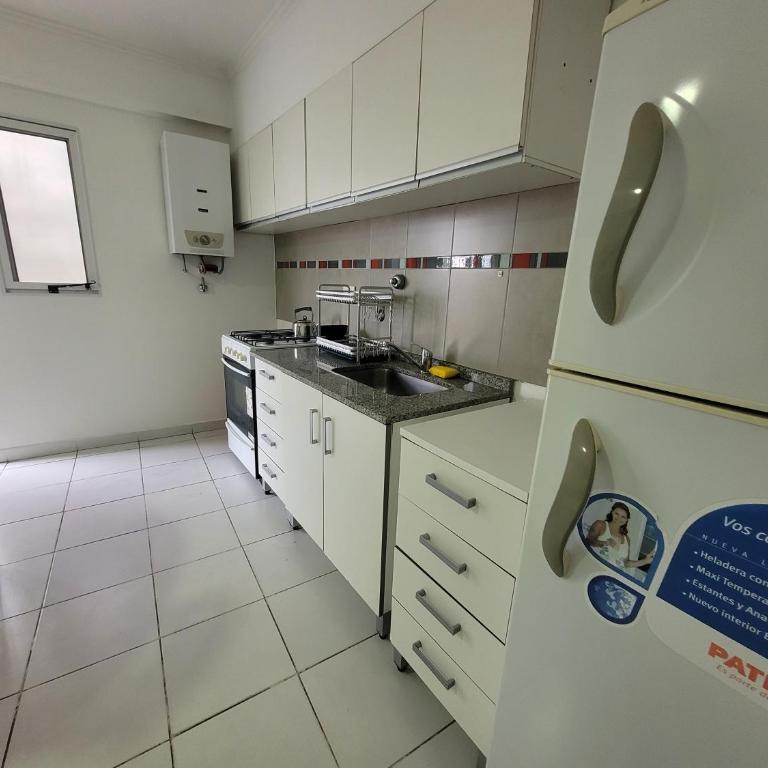 Centro - Con cochera - Hasta 4 p - Room #1585560801 - 39