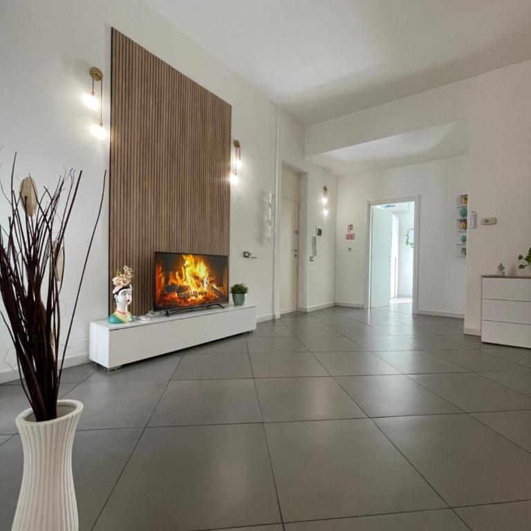 VITALENTA Palermo apartment - Appartamento con 1 Camera da Letto - 10