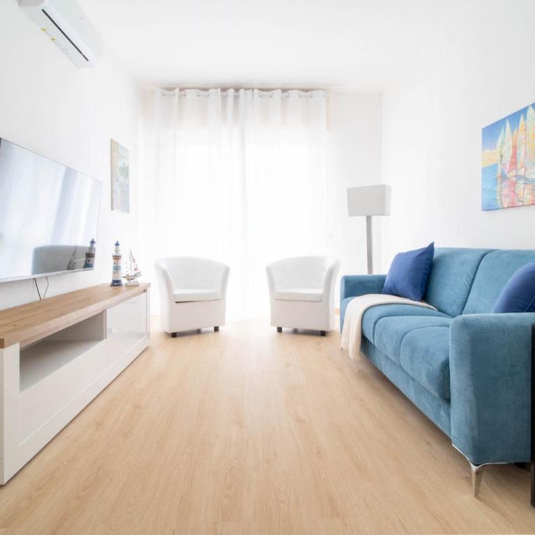 Sirius Apartment - Affitti Brevi Italia - Appartamento - 2