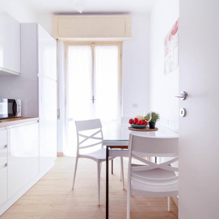Sirius Apartment - Affitti Brevi Italia - Appartamento - 4