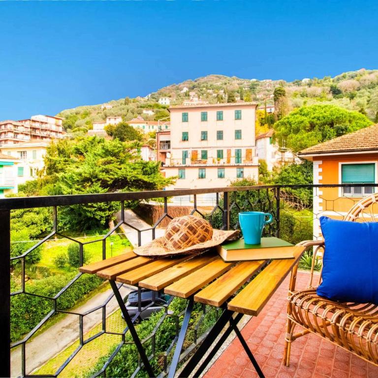 Sirius Apartment - Affitti Brevi Italia - Appartamento - 5