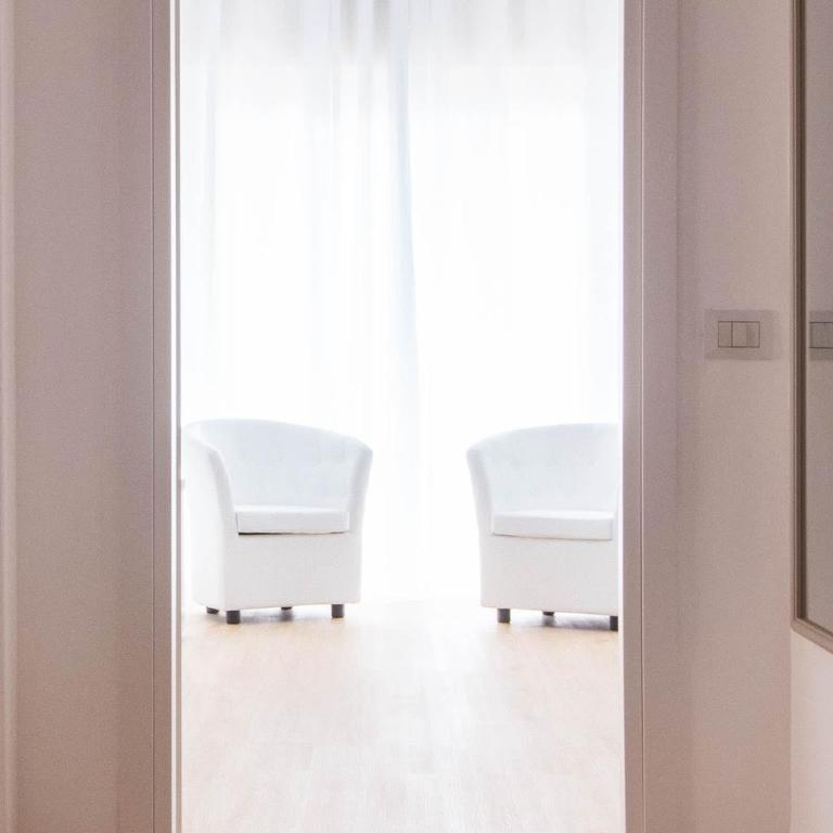 Sirius Apartment - Affitti Brevi Italia - Appartamento - 7