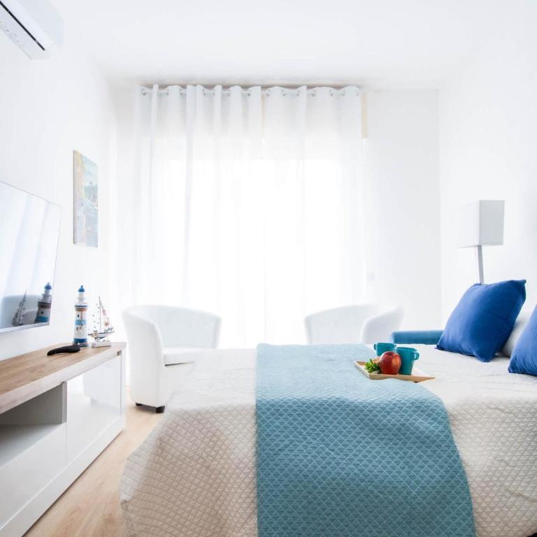 Sirius Apartment - Affitti Brevi Italia - Appartamento - 10