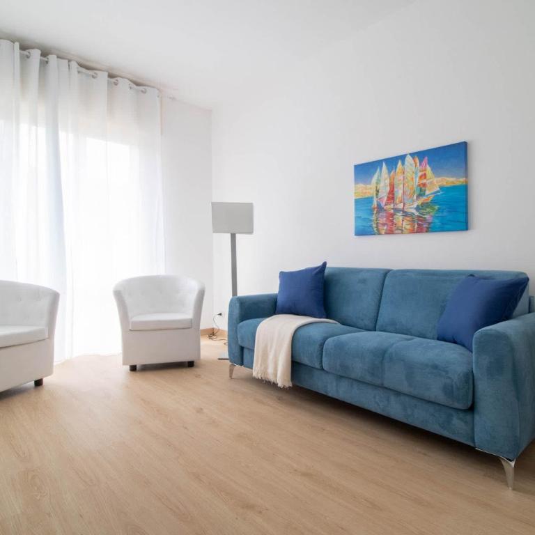 Sirius Apartment - Affitti Brevi Italia - Appartamento - 13